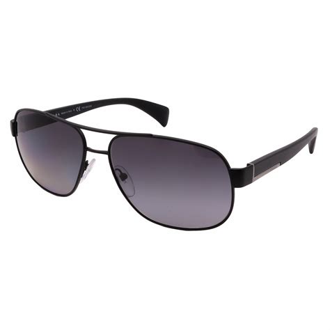 prada pr52ps sunglasses|Prada PR52PS Aviator Sunglasses for Men .